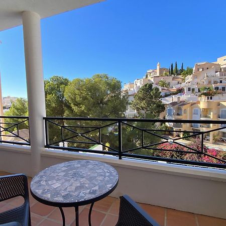 Villa Lucena Private Pool Casasol Nerja Exterior photo