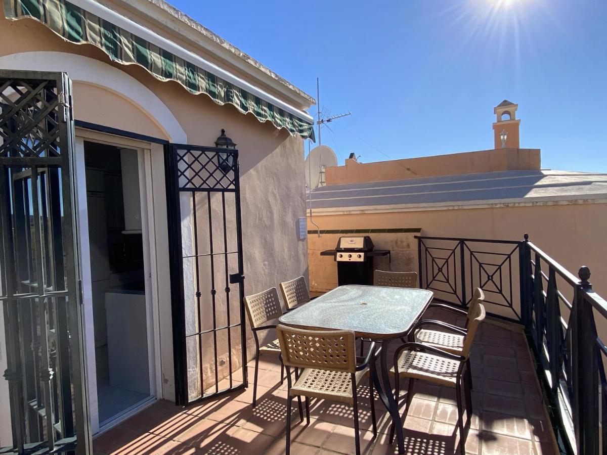 Villa Lucena Private Pool Casasol Nerja Exterior photo