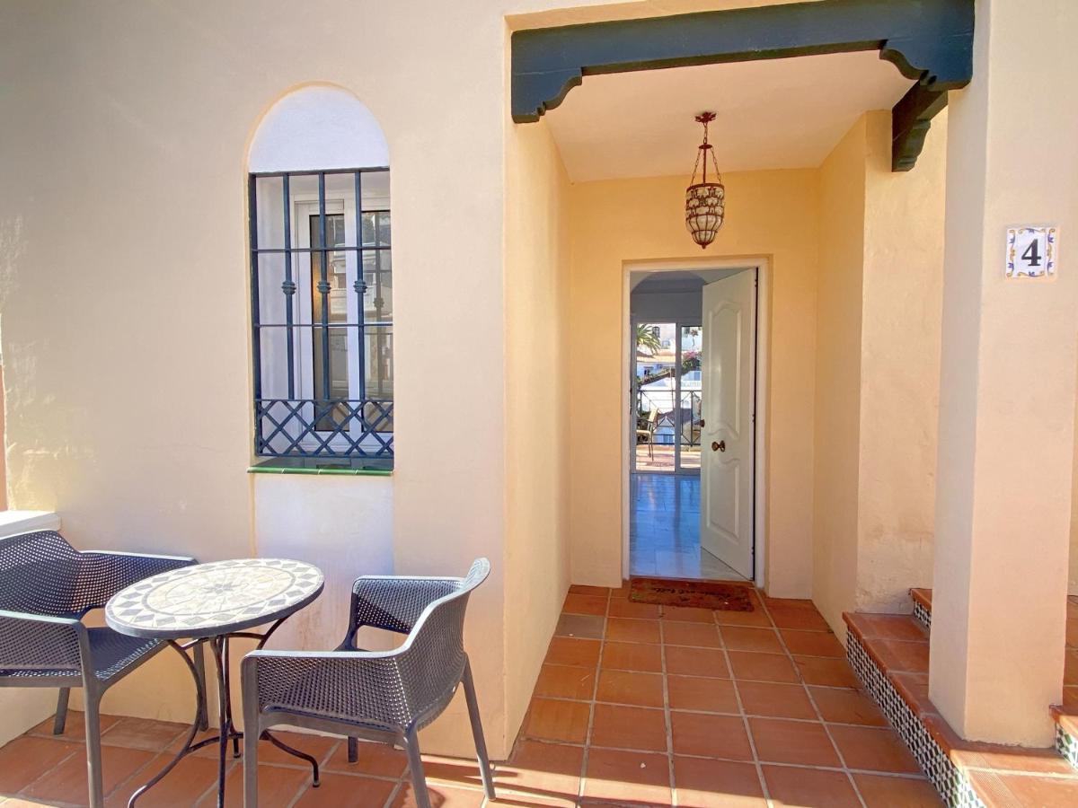 Villa Lucena Private Pool Casasol Nerja Exterior photo